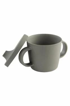 SASSEN Mugg Med Piplock