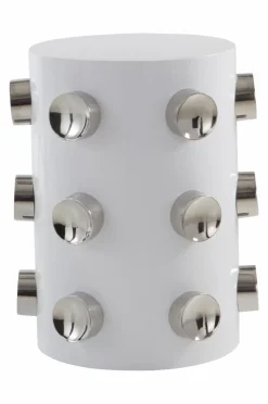 SATURNUS Sidobord ø 41 Cm