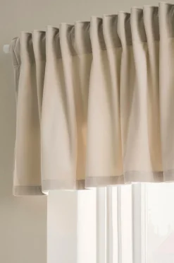 SAVANNAH Gardinkappa