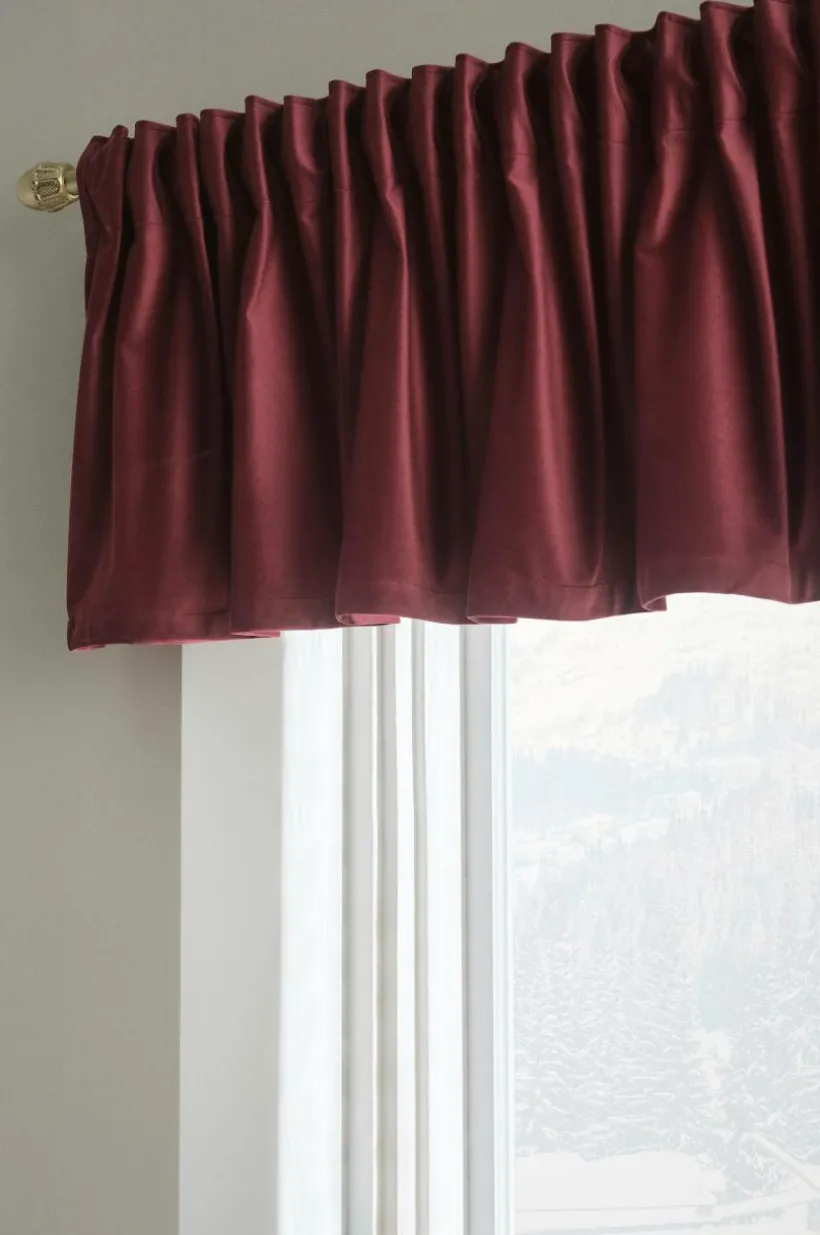 SAVANNAH Gardinkappa