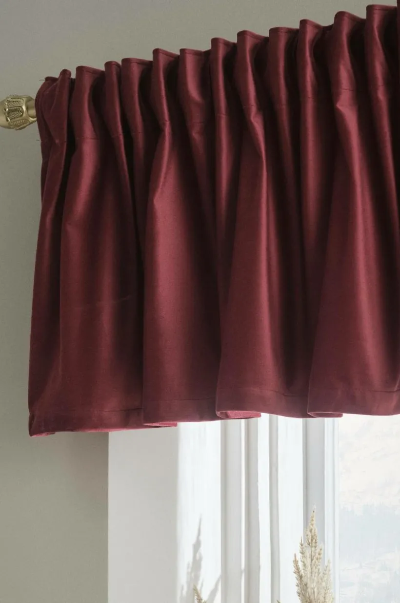 SAVANNAH Gardinkappa