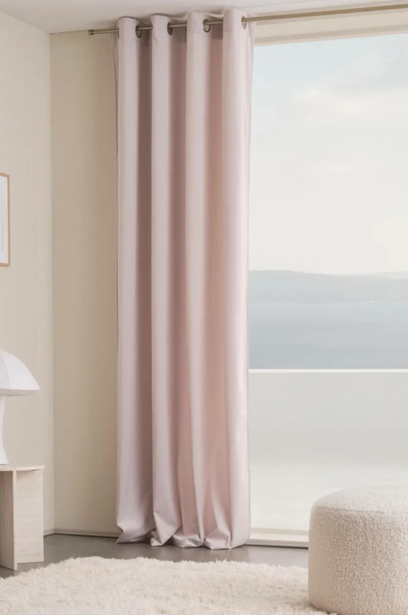 SAVANNAH öljettgardin - 1 Längd