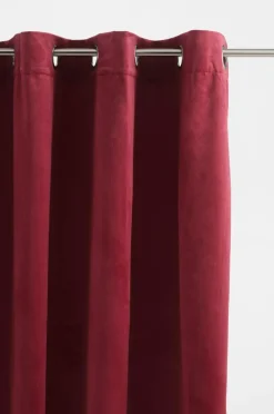 SAVANNAH öljettgardin - 1 Längd