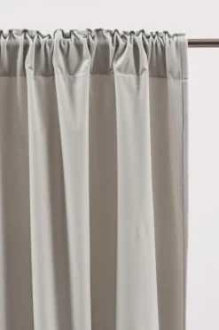 SAVANNAH Multifunktionsgardin 1 Längd - Extra Bred