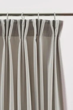 SAVANNAH Multifunktionsgardin 1 Längd - Extra Bred