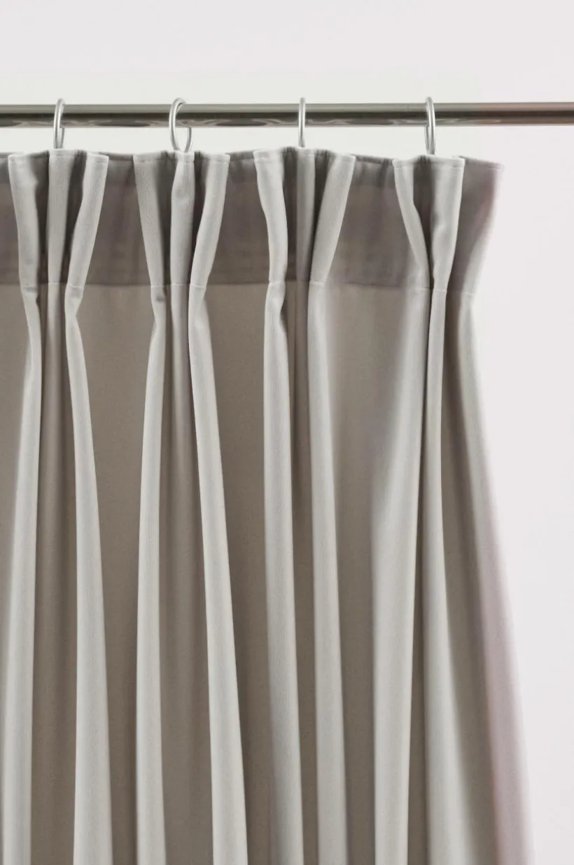 SAVANNAH Multifunktionsgardin 1 Längd - Extra Bred