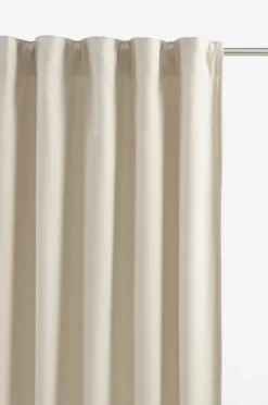 SAVANNAH Multifunktionsgardin 1 Längd - Extra Bred