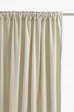 SAVANNAH Multifunktionsgardin 1 Längd - Extra Bred