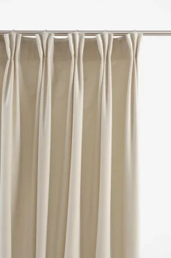 SAVANNAH Multifunktionsgardin 1 Längd - Extra Bred