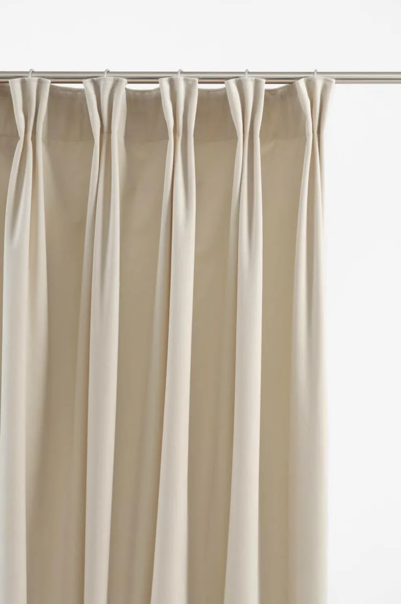 SAVANNAH Multifunktionsgardin 1 Längd - Extra Bred