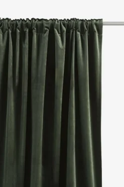 SAVANNAH Multifunktionsgardin 1 Längd - Extra Bred