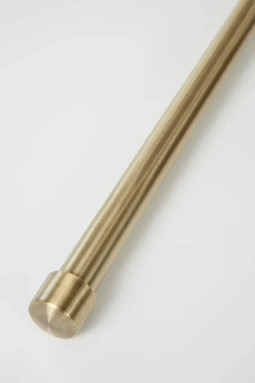SCALA Gardinstång 120-210 Cm