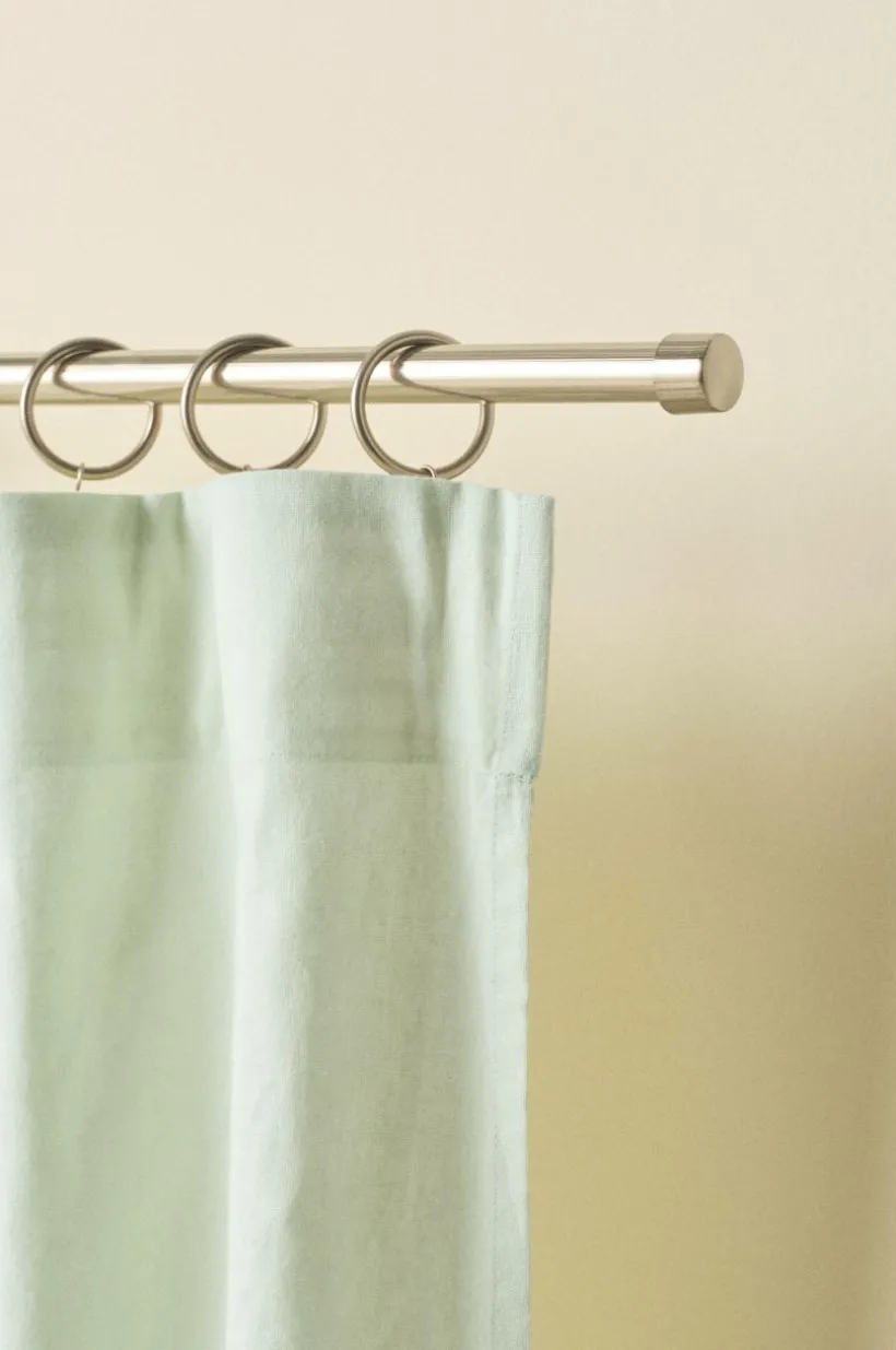 SCALA Gardinstång 210-380 Cm