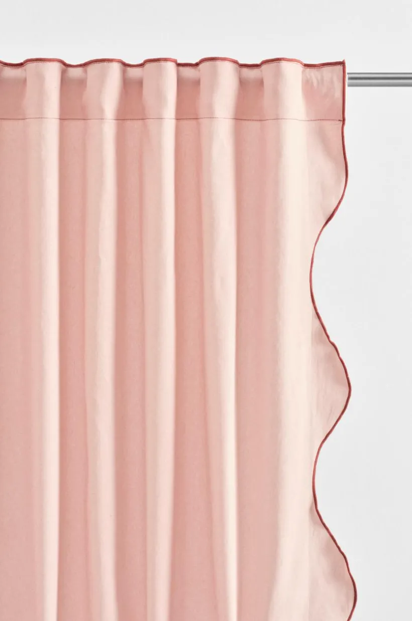 SCALINA Multifunktionsgardin 1 Längd Extra Bred