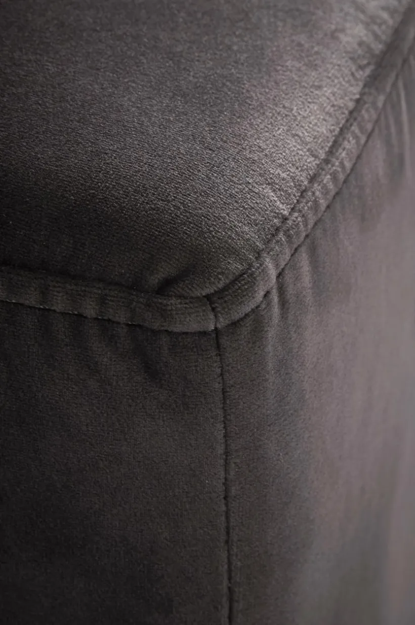 SEATTLE Sittpuff 40x40 Cm