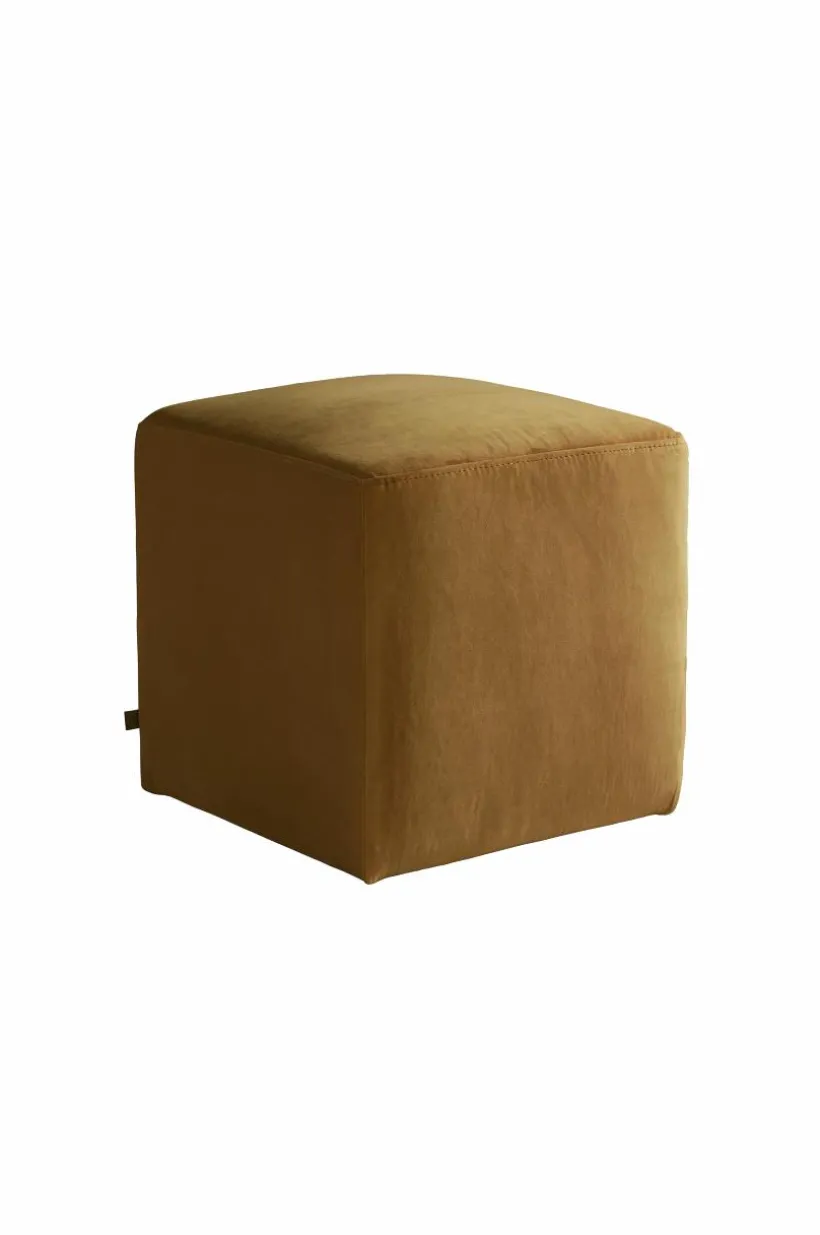 SEATTLE Sittpuff 40x40 Cm