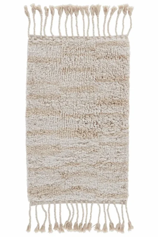 SENISE Badrumsmatta 50x80 Cm