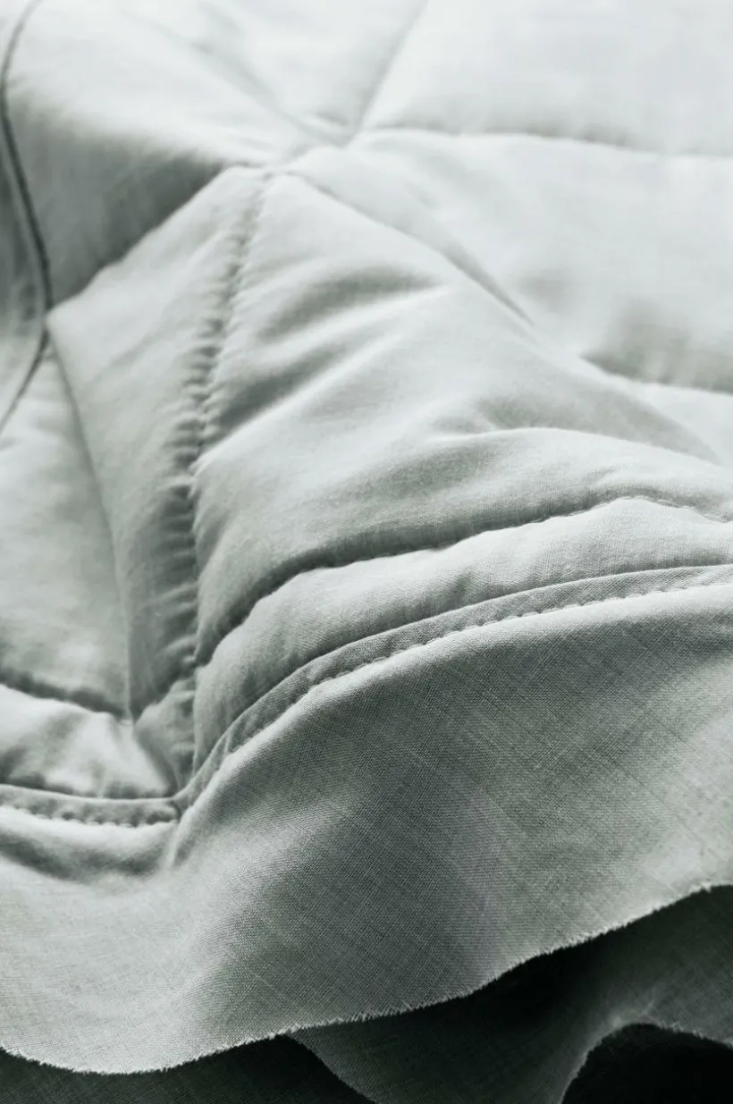 SENTE överkast - Dubbelsäng 260x260 Cm