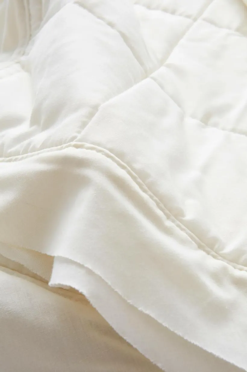 SENTE överkast - Dubbelsäng 260x260 Cm