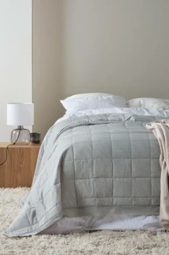 SENTE överkast - Dubbelsäng 260x260 Cm