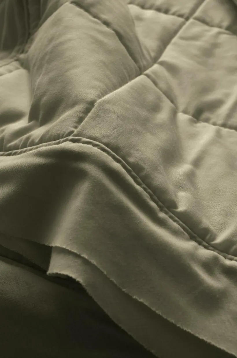 SENTE överkast - Dubbelsäng 260x260 Cm