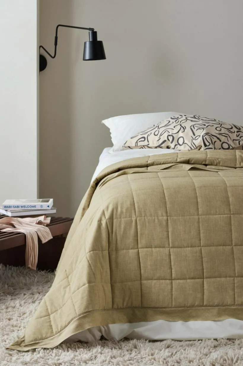 SENTE överkast - Enkelsäng 180x260 Cm