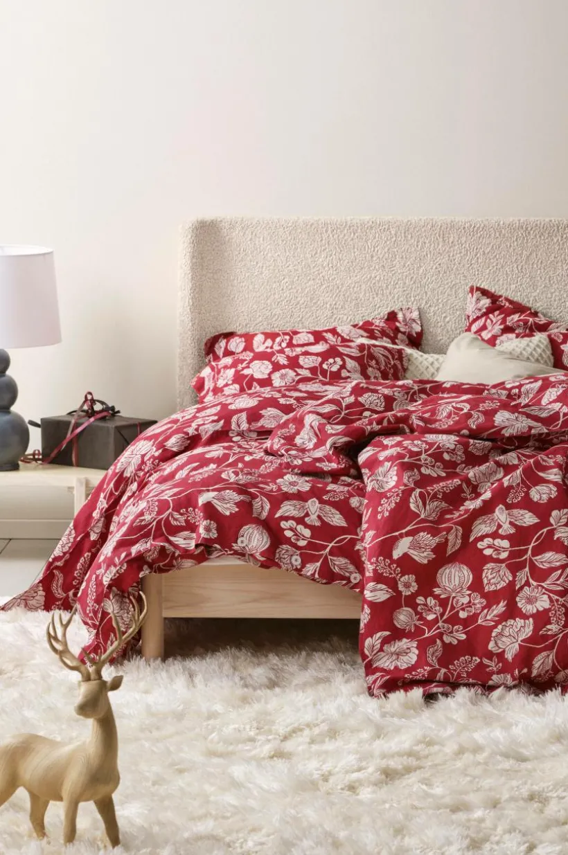 SERAFINA Påslakanset Enkelsäng