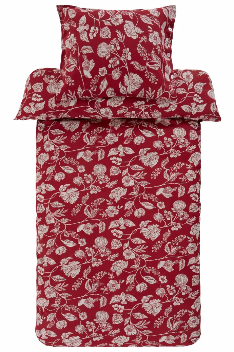 SERAFINA Påslakanset Enkelsäng