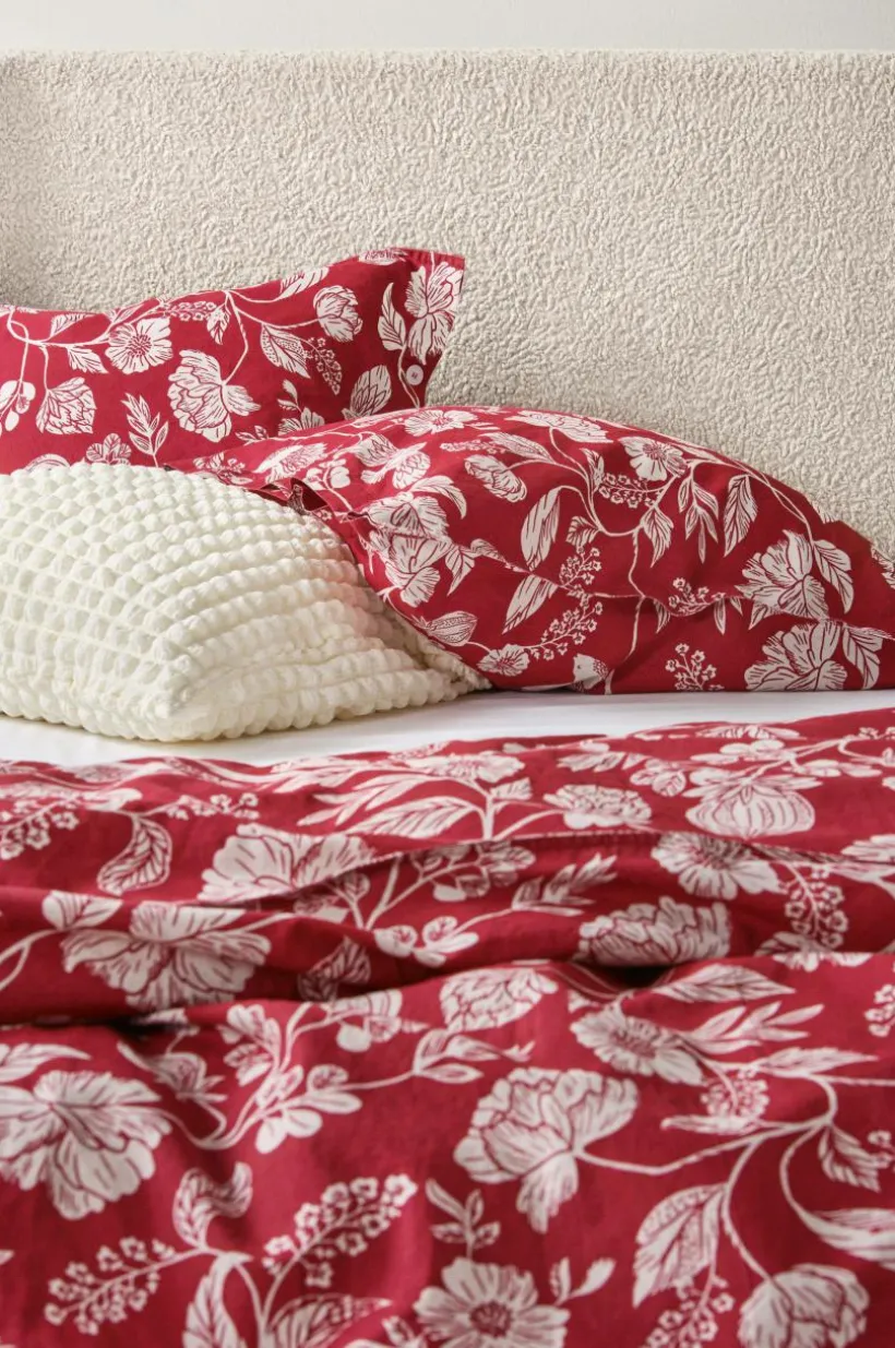 SERAFINA Påslakanset Enkelsäng