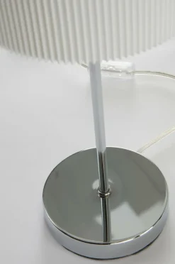 SETH PLISSÉ Bordslampa 2-pack