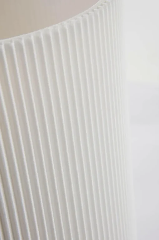 SETH PLISSÉ Bordslampa 2-pack