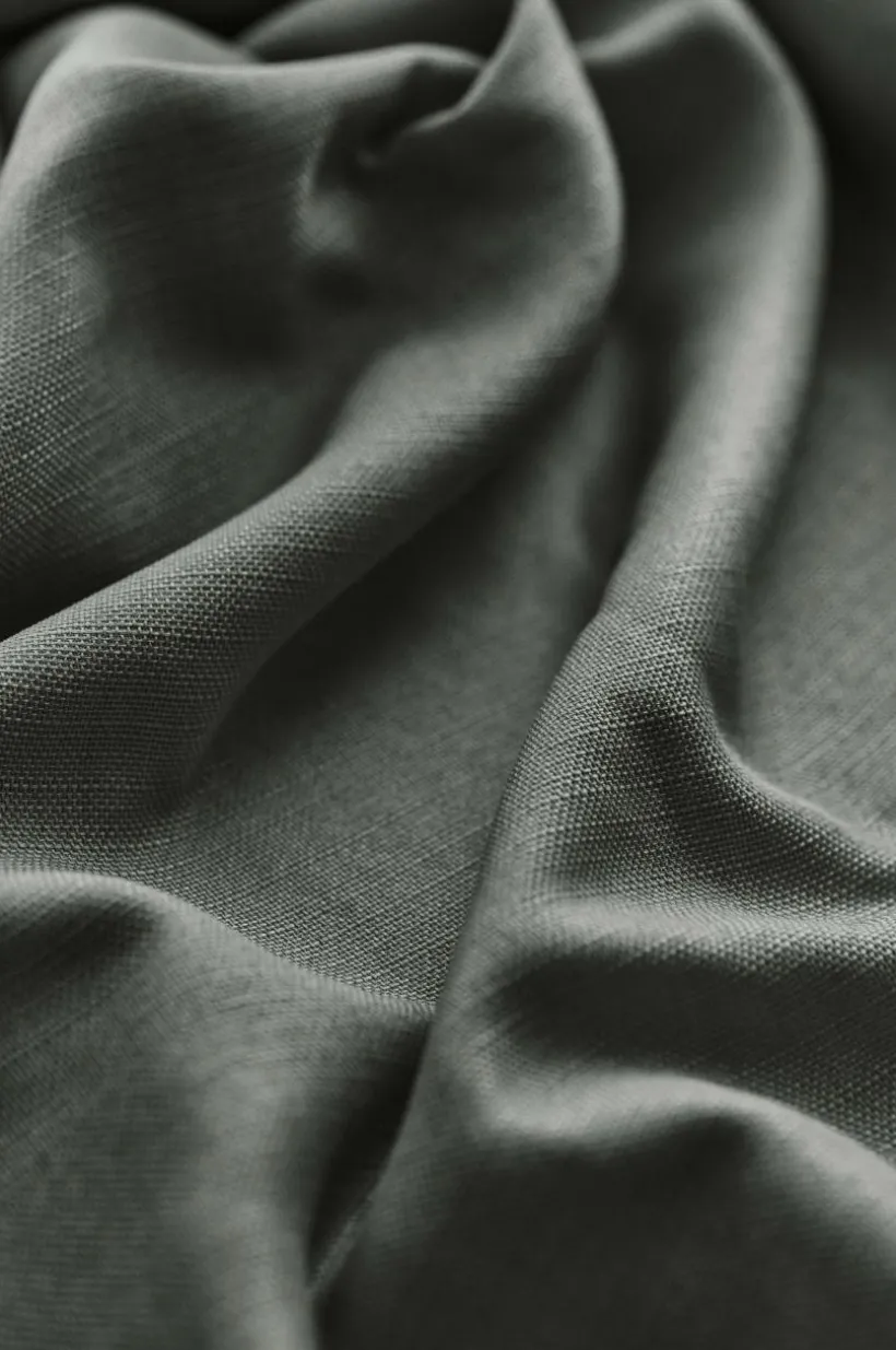 SHADOW Mörkläggningsgardin Med öljett 1 Längd