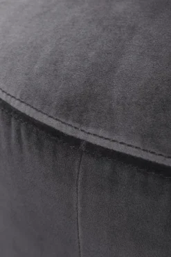 SHANGHAI Sittpuff ø 90 Cm