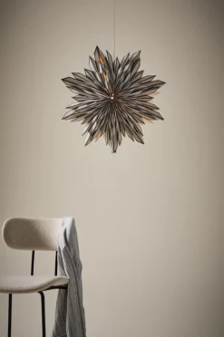 SHAULA Julstjärna ø 64 Cm