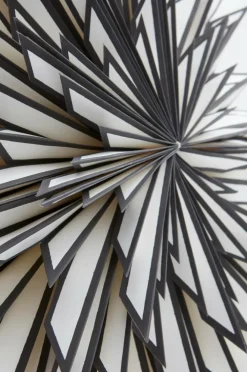 SHAULA Julstjärna ø 64 Cm