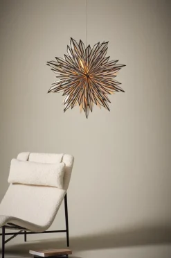 SHAULA Julstjärna ø 64 Cm