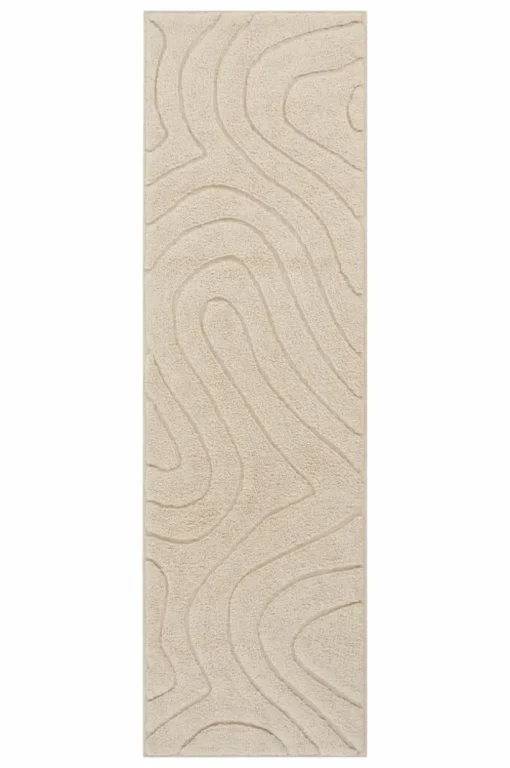 SHIV Bomullsmatta 70x250 Cm