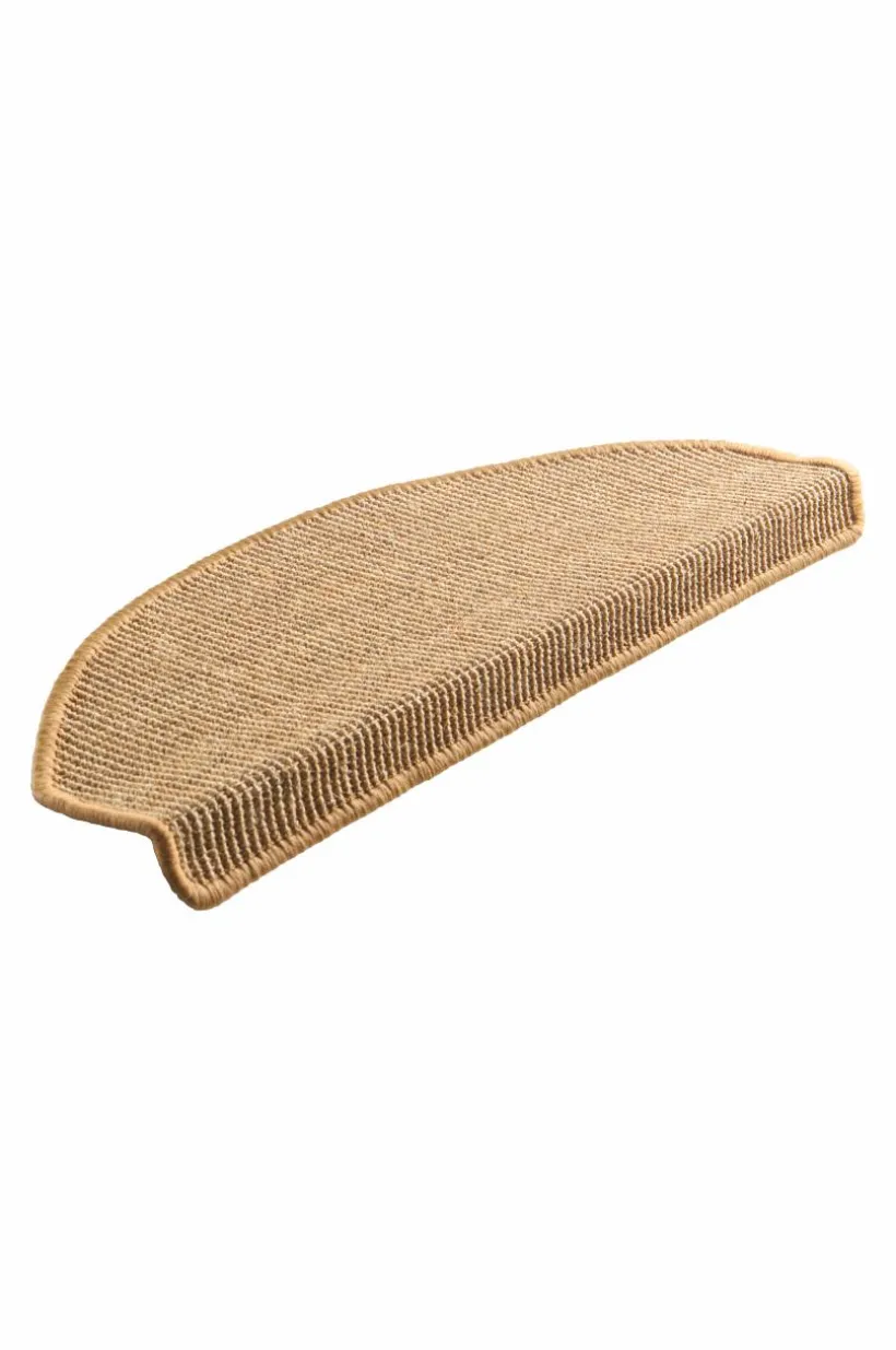 SIENNA Trappstegsmatta Sisal 10-pack