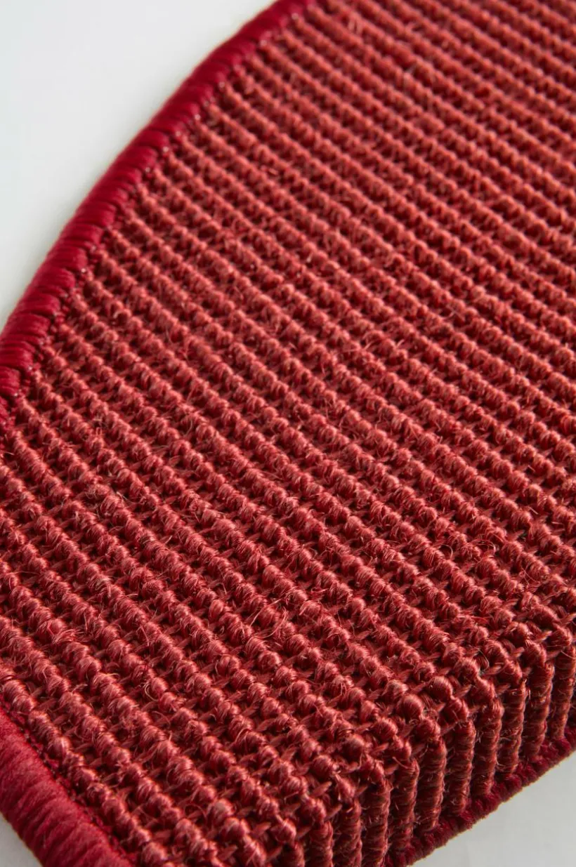 SIENNA Trappstegsmatta Sisal 2-pack