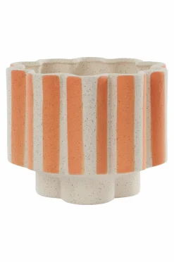 SIGFRID STRIPE Kruka