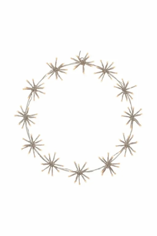 Siluett Flower Ring 50cm