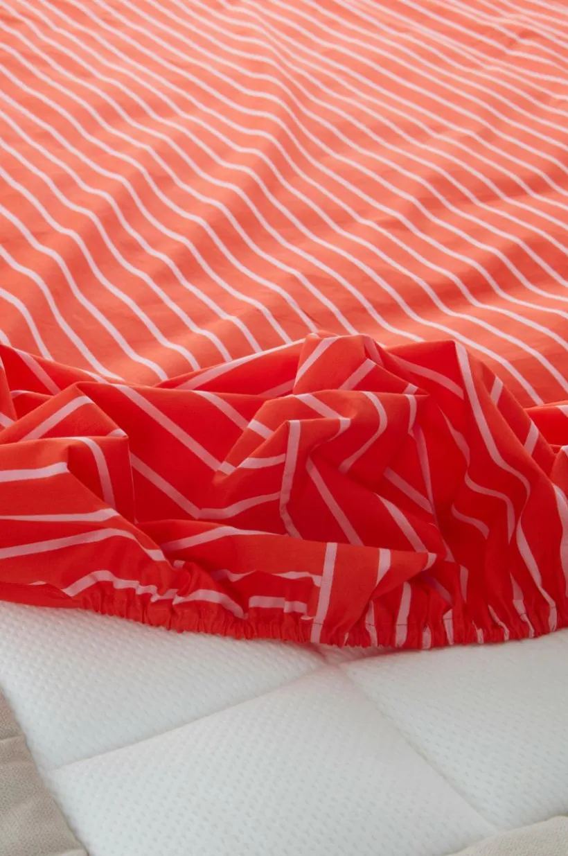 SIMA Dra-på-lakan Ekologisk