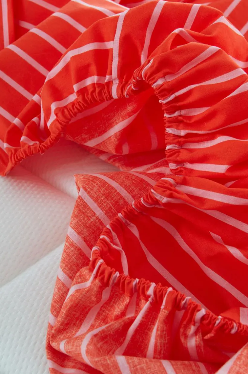 SIMA Dra-på-lakan Ekologisk