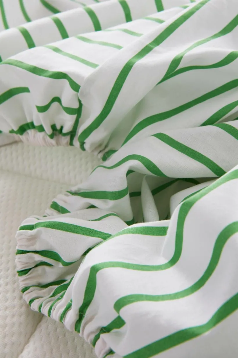 SIMA Dra-på-lakan Ekologisk