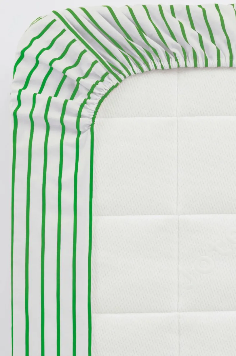 SIMA Dra-på-lakan Ekologisk