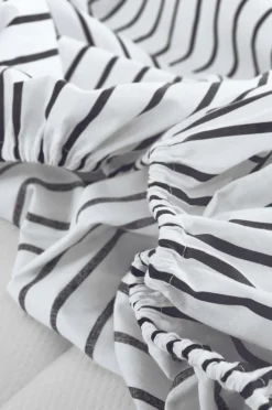 SIMA Dra-på-lakan Ekologisk