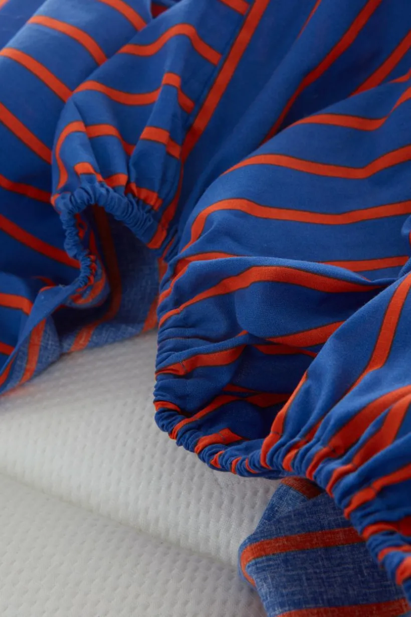 SIMA Dra-på-lakan Ekologisk