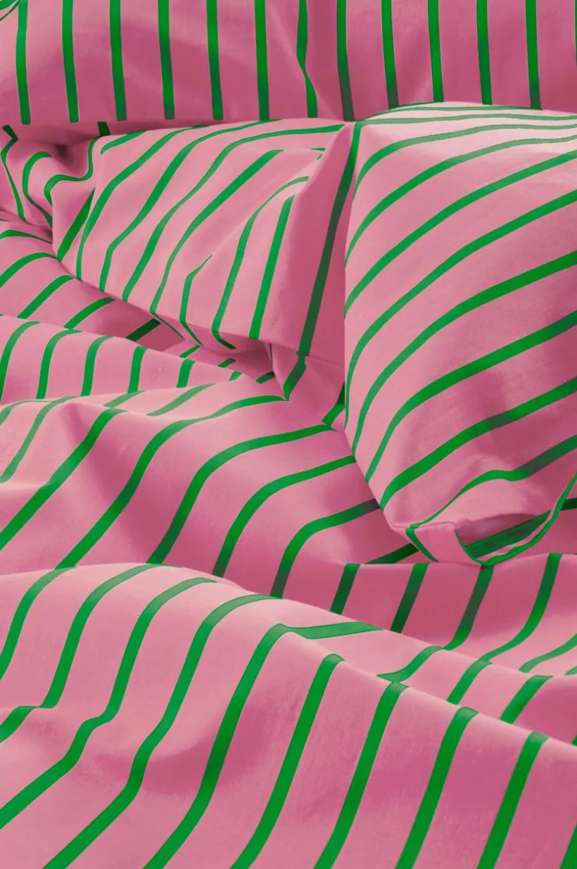 SIMA MINI Påslakanset Spjälsäng Ekologisk