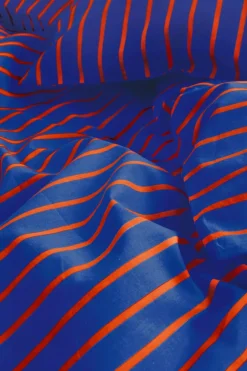 SIMA MINI Påslakanset Spjälsäng Ekologisk