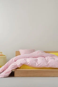 SIMA Påslakanset Dubbelsäng Ekologisk